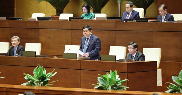 Đột phá thể chế cho kỷ nguyên số: Dự thảo Luật Công nghiệp Công nghệ số có gì mới?