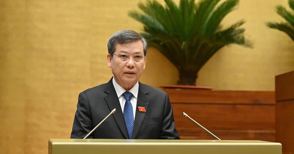Tăng Cường Thẩm Quyền Tòa Án Nhân Dân Khu Vực: Bước Tiến Quan Trọng Trong Hệ Thống Tư Pháp Việt Nam