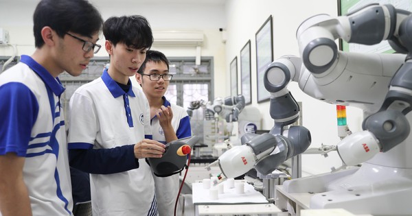 Đại học Quốc gia Hà Nội Lãnh Đạo Đổi Mới Khoa Học Công Nghệ: Hội Nghị Khoa Học 2025