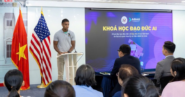 AI Đạo Đức: Bài Học Quý Giá Từ Các 'Gã Khổng Lồ' Công Nghệ và Triển Vọng Ứng Dụng tại Việt Nam