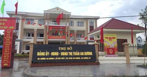 Thủ tướng chỉ đạo triển khai sắp xếp, xử lý trụ sở, cơ sở vật chất khi thực hiện sắp xếp đơn vị hành chính các cấp