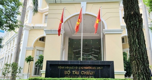 Khẩn Trọng: Bộ Tài chính Rà Soát Toàn Diện Trụ Sở, Ngăn Chặn Lãng Phí Sau Điều Chỉnh Hành Chính
