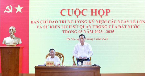 Tạo thuận lợi nhất cho người dân theo dõi các sự kiện lịch sử quan trọng của đất nước