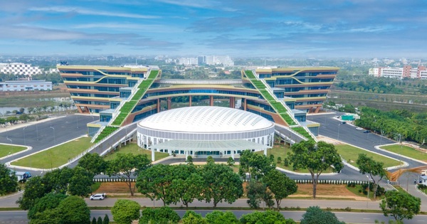 Cơ chế, chính sách ưu đãi đối với Trung tâm Đổi mới sáng tạo Quốc gia