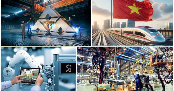 Nghị quyết quan trọng nhất giúp kinh tế tư nhân bứt phá