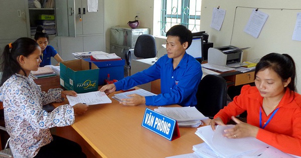 Bộ Nội vụ: Cán bộ, công chức xã không sáp nhập vẫn được áp dụng chế độ theo Nghị định 178