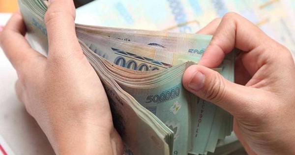 Sắp Xếp Bộ Máy: Bộ Tài Chính Cam Kết Đảm Bảo Kinh Phí Cho Người Lao Động