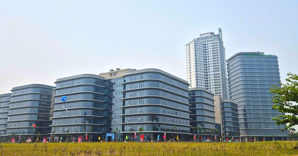 Đà Nẵng Bứt Phá: Xây Dựng Trung Tâm Tài Chính Quốc Tế Đặc Khu, Thu Hút Đầu Tư Khổng Lồ!