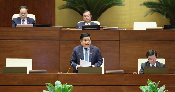 Luật Công Nghiệp Công Nghệ Số: Đòn Bẩy Vượt Trội Thúc Đẩy Phát Triển Bền Vững