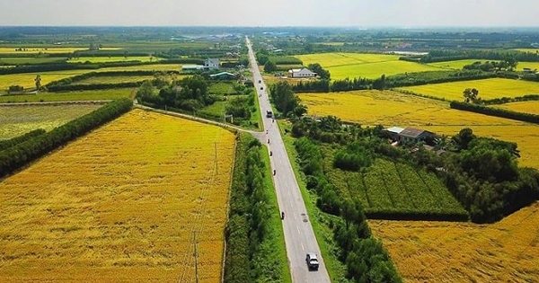 Hướng Dẫn Chi Tiết: Thủ Tục Đăng Ký Đất Đai, Tài Sản Gắn Liền Với Đất & Hồ Sơ Địa Chính Mới Nhất 2024