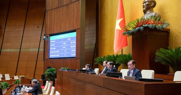 Luật Công Nghiệp Công Nghệ Số: Đột Phá 'Make in Vietnam', Vươn Tầm Xuất Khẩu Toàn Cầu