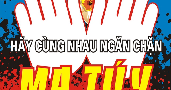 Thành lập Hội đồng thẩm định Báo cáo nghiên cứu Chương trình phòng, chống ma túy