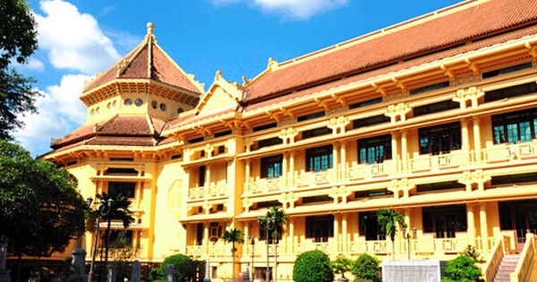 Toàn bộ danh sách các đơn vị sự nghiệp công lập trực thuộc Bộ Văn hóa, Thể thao và Du lịch vừa được công bố!