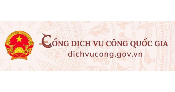 Triển khai Cổng Dịch vụ công quốc gia trở thành điểm "một cửa số" tập trung, duy nhất từ ngày 27/6