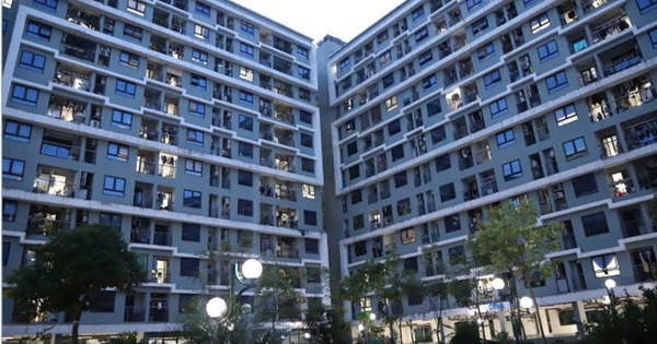 Phát triển nhà ở xã hội: Chiến lược kinh tế bền vững
