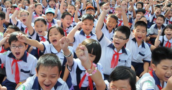 Chỉ thị của Thủ tướng Chính phủ về việc tổ chức dạy học 2 buổi/ngày và tổ chức sinh hoạt hè cho trẻ em, học sinh