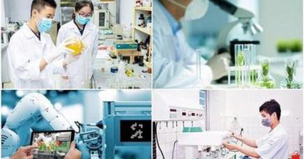 Chính phủ nhấn mạnh: Khoa học, công nghệ phục vụ trực tiếp đời sống và doanh nghiệp