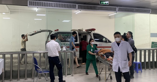 Không để bị động, gián đoạn ứng phó thiên tai trong tổ chức chính quyền địa phương 2 cấp