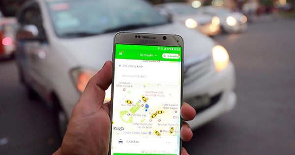 Công nghệ đã thay đổi ngành dịch vụ vận tải như thế nào?
