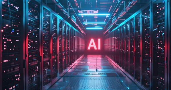 Dữ liệu và AI đang trở thành 'nguồn điện thứ hai' cho ngành năng lượng