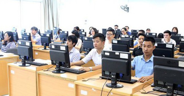 Quy định mới về thi tuyển công chức áp dụng từ 1/7/2025