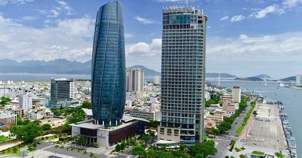 Thành lập Ban Chỉ đạo về Trung tâm tài chính quốc tế tại Việt Nam