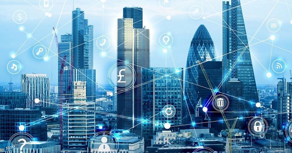 Dự Án Trung Tâm Tài Chính Quốc Tế: Mục Tiêu Hoàn Thành và Vận Hành Cuối Năm 2025