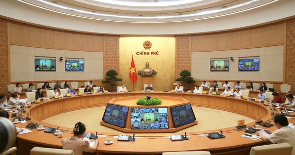 Giải Quyết Triệt Để Vướng Mắc Đất Đai: Phó Thủ Tướng Hà Đề Xuất Cơ Chế Mới