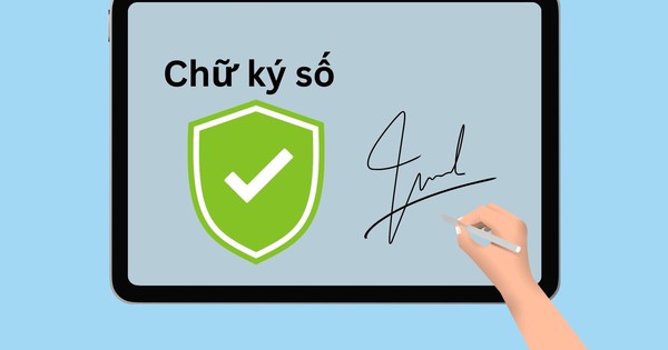 Chuẩn hoá kỹ thuật phần mềm ký số, bảo đảm an toàn giao dịch điện tử