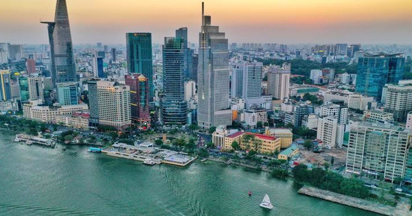 Việt Nam sẵn sàng xây dựng Trung tâm Tài chính Quốc tế: Cơ hội vàng cho nhà đầu tư và địa phương