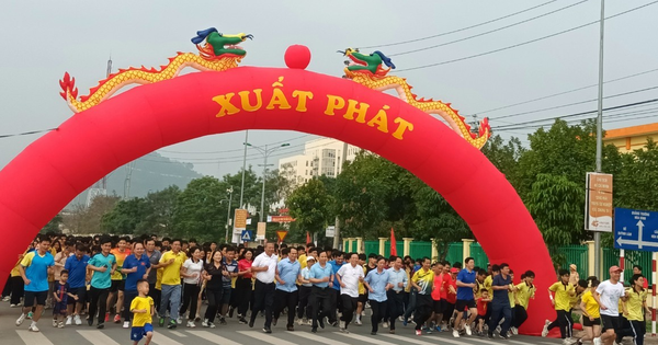 Sức Khỏe Toàn Dân: Mục Tiêu Đến 2030, Hơn 42% Người Việt Tập Thể Dục Thường Xuyên!