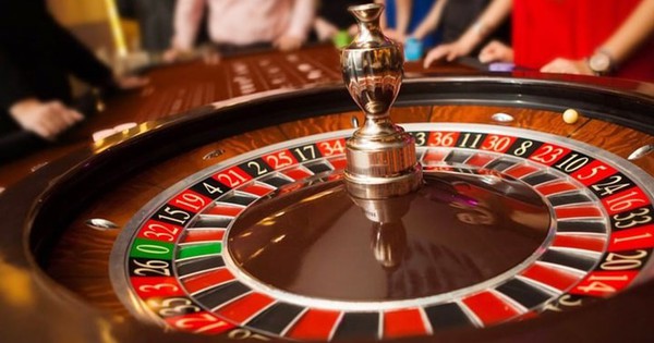 Betpark casino