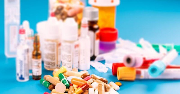 Chính phủ ban hành 4 danh mục chất ma túy và tiền chất