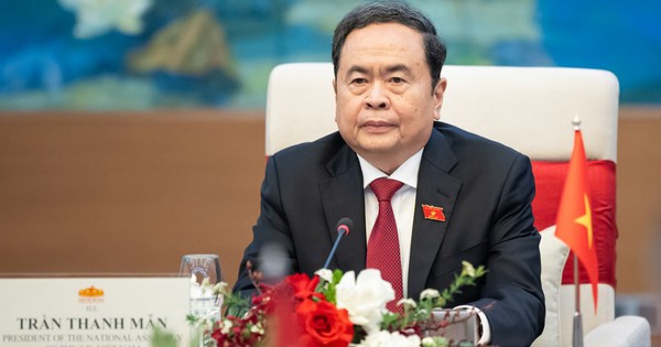 Danh sách chính thức những người ứng cử đại biểu Quốc hội Khoá XVI