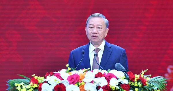 Đẩy mạnh đối ngoại toàn diện ở tầm cao mới