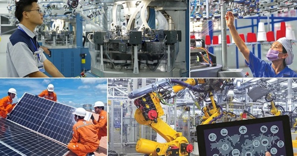 TĂNG TRƯỞNG TỪ 10% TRỞ LÊN: Tầm nhìn chiến lược và yêu cầu thực thi