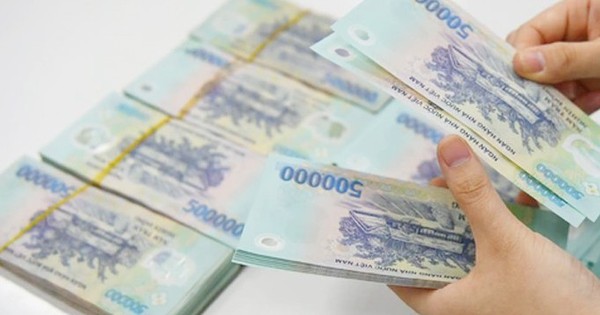 Cách tính lương và phụ cấp theo mức lương cơ sở mới từ 1/7 như thế nào?