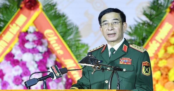 Photo: baochinhphu.vn Operational Goals and Leadership Directives