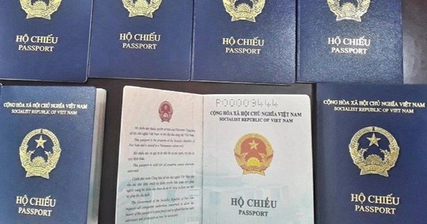 新しいスタイル Nam's Viet accept countries more Four new with passport その他