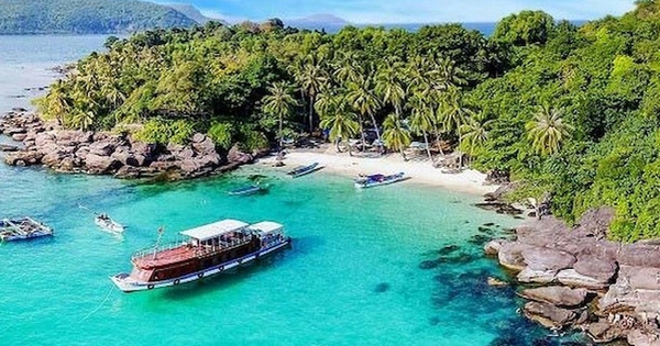 Phu Quoc Island Among 23 Best Destinations To Visit In 2023