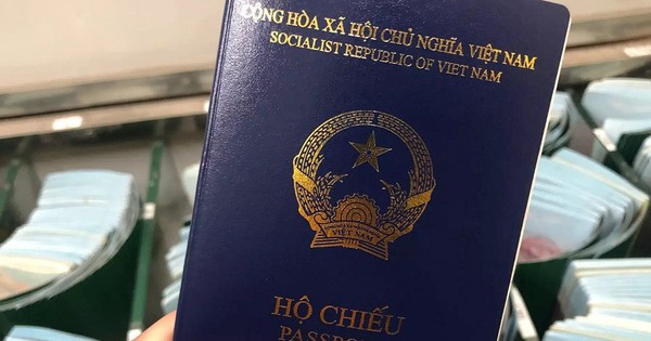 Viet Nam to issue E-passports in March