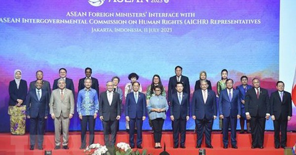 Viet Nam resolved to keep Southeast Asia free from nuclear weapons