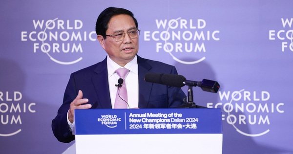 Gov’t chief shares growth and FDI attraction priorities