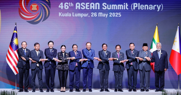Major takeaways from 46th ASEAN Summit