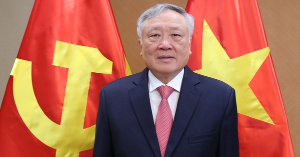 Standing Deputy Prime Minister to visit U.S.