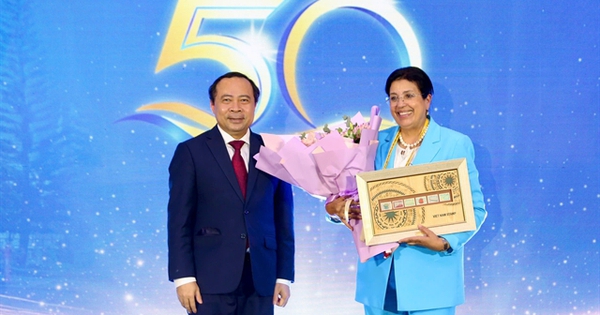 Viet Nam–IAEA cooperation underscores importance of nuclear science and technology
