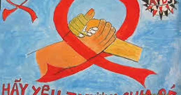 70% Trẻ Nhiễm Hiv/Aids Được Hưởng Dịch Vụ Theo Nhu Cầu