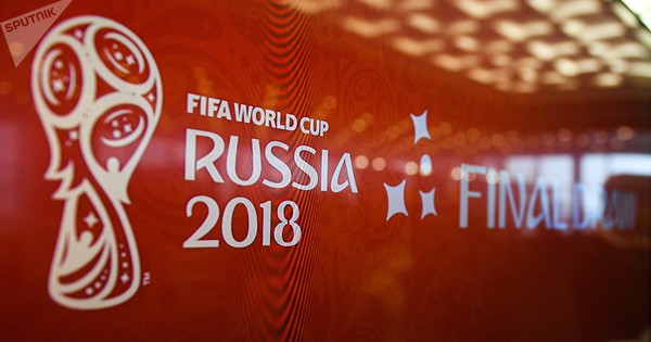 FIFA World Cup 2018: Thú vị trước giờ bóng lăn