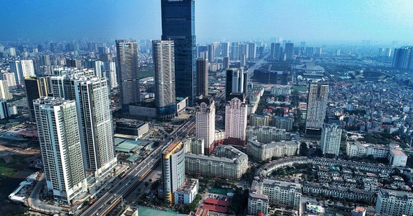 Phát triển kinh tế