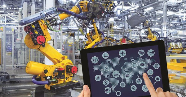 Doanh nghiệp Việt đổi mới